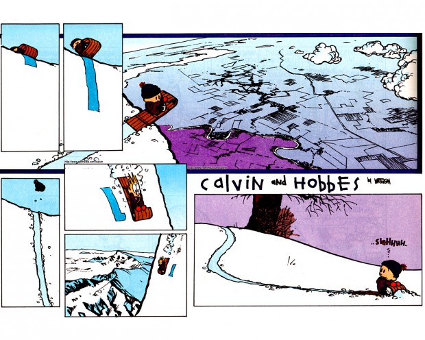 calvinandhobbes